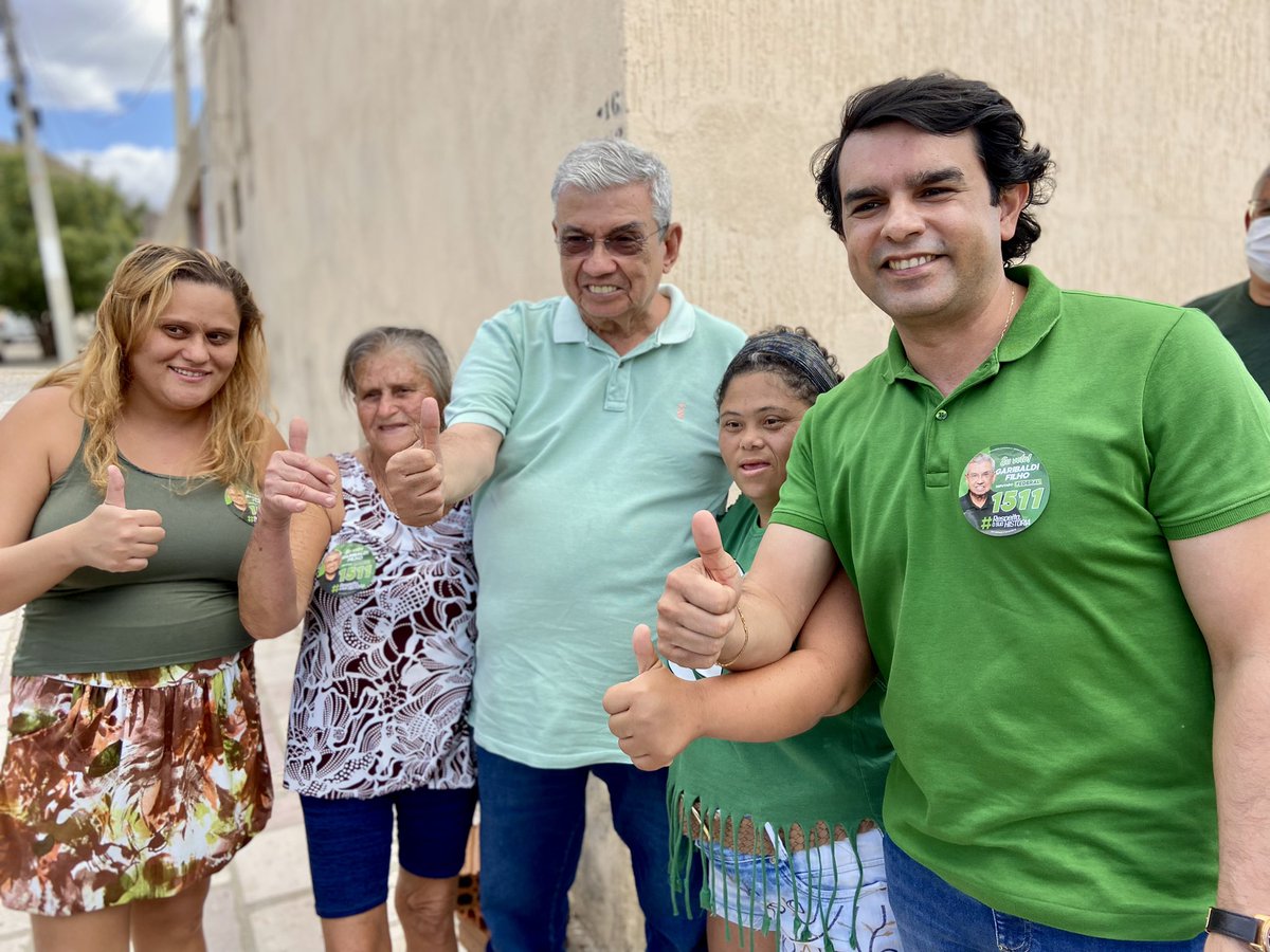 garibaldifilho's tweet photo. A nossa luta é por mais emprego para os potiguares. Por isso vamos investir nos municípios para que se desenvolvam e gerem renda para todos.
1️⃣5️⃣1️⃣1️⃣✅
#RespeitaASuaHistoria #GariFederal #GaribaldiFilho #RioGrandeDoNorte #ToComGari #GariTaON #MDB #MDBrn #BACURAU https://t.co/N6sTovdM8G