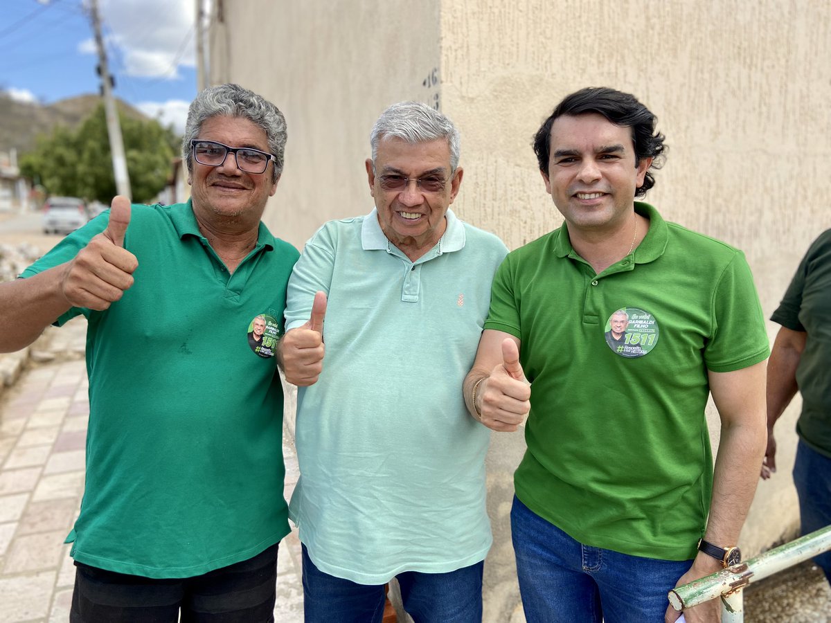 garibaldifilho's tweet photo. A nossa luta é por mais emprego para os potiguares. Por isso vamos investir nos municípios para que se desenvolvam e gerem renda para todos.
1️⃣5️⃣1️⃣1️⃣✅
#RespeitaASuaHistoria #GariFederal #GaribaldiFilho #RioGrandeDoNorte #ToComGari #GariTaON #MDB #MDBrn #BACURAU https://t.co/N6sTovdM8G