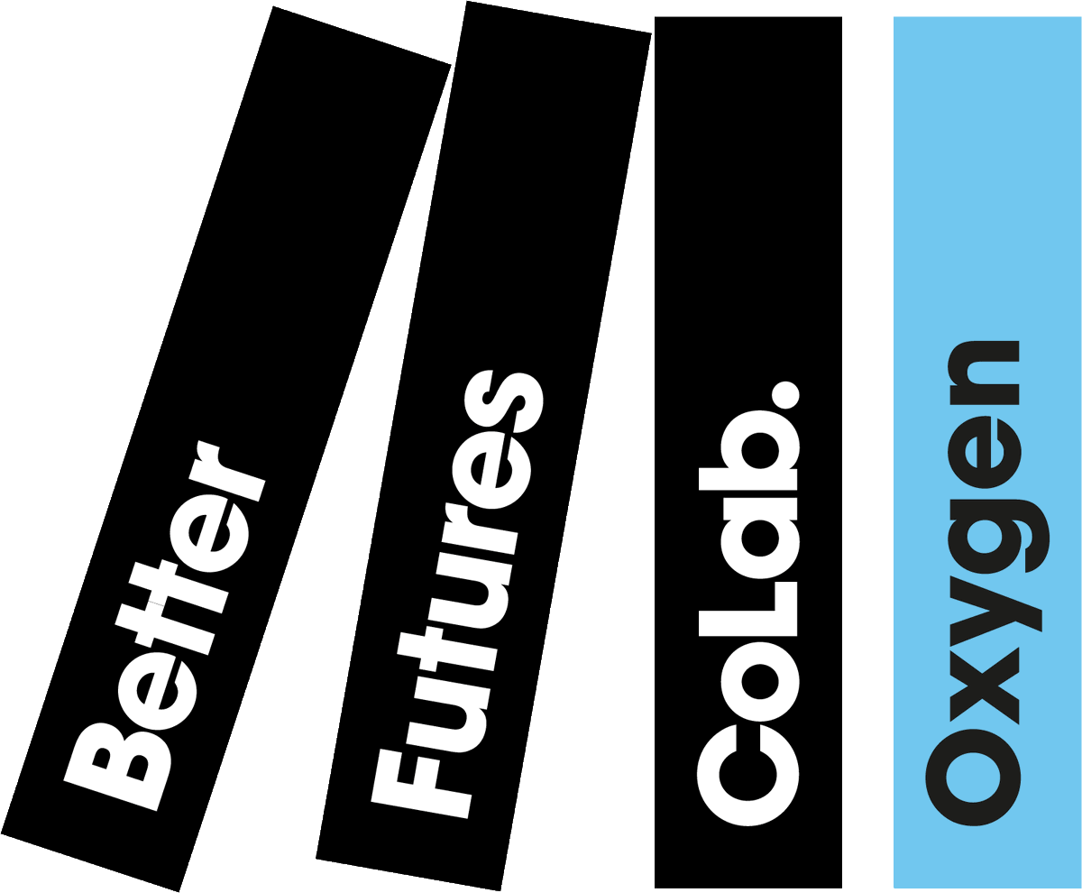 FuturesCoLab's tweet photo. 🫁 We very excited to be hosting the Oxygen CoLab’s Phase 1 #OxygenLearningSeries over the coming weeks, to showcase and discuss work and learnings from oxygen innovators and advocates.
➡️ You can find out more and sign up here: https://t.co/XbdePsAWhf https://t.co/NxxXpAgoZT