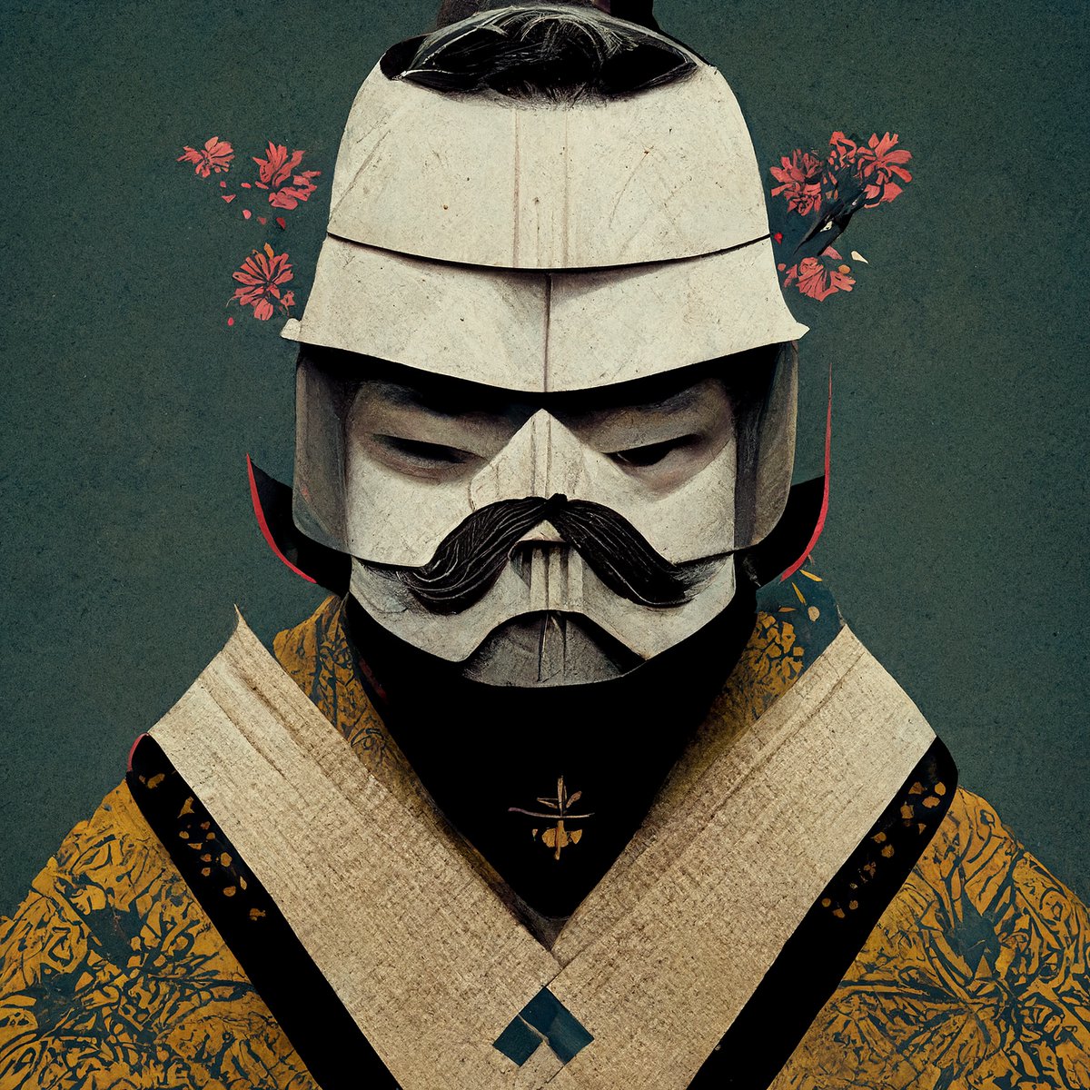 densenspiration's tweet photo. trooper State 🪖
The Trooper Prints reflect the strength and power that we can achieve by exercising our cosmic will, rather than giving in to fate.
#trooperstate #starwars #disney #starwarsnerd #theriseofskywalker #midjourney #artificialintelligence #art #artwork #digitalartwork https://t.co/pfG2LSX8KN