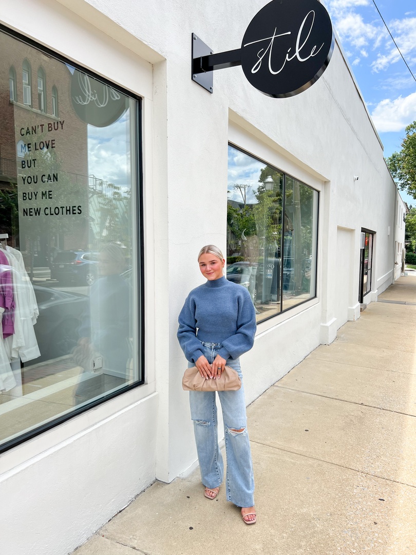 Suburban Square tweet media