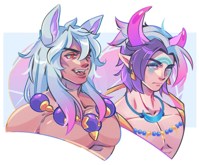 spirit blossom sett and aphelios!!! #settphel #spiritblossom 