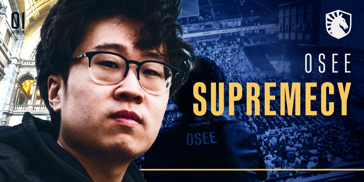 TeamLiquidCS's tweet photo. Do you believe in oSee Supremacy? 👑
Relive the most hype moments from our AWPer with some insane flicks &amp; big brain picks. 

oSee Fragmovie edited by @MolenTV is LIVE:
📺 https://t.co/wGoEGp6rSR 🎯 https://t.co/O2zA0fjDGV