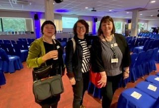 EileenKelly33's tweet image. The calm before 200 people came to an excellent anti-poverty partnership event today @Shay_Stadium with @Calderdale @VSIAlliance @nwgrnd_together  @RogersSian @HStayingwell @HealthyMindsCW @AgeConcernTod @jayne_leech @emilypeapod 

#fuelyourknowledge #CostOfLivingCrisis #support