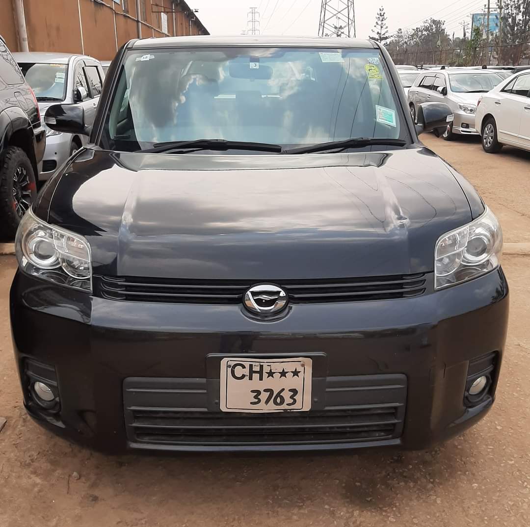 Ntalepauljerzy's tweet photo. Toyota rumion
1.5cc engine 
Automatic transmission
Petrol 
Call 0704928971 or 0788512120 to buy  yours today 

#Wonder motors ug https://t.co/CV0eDmiIjL