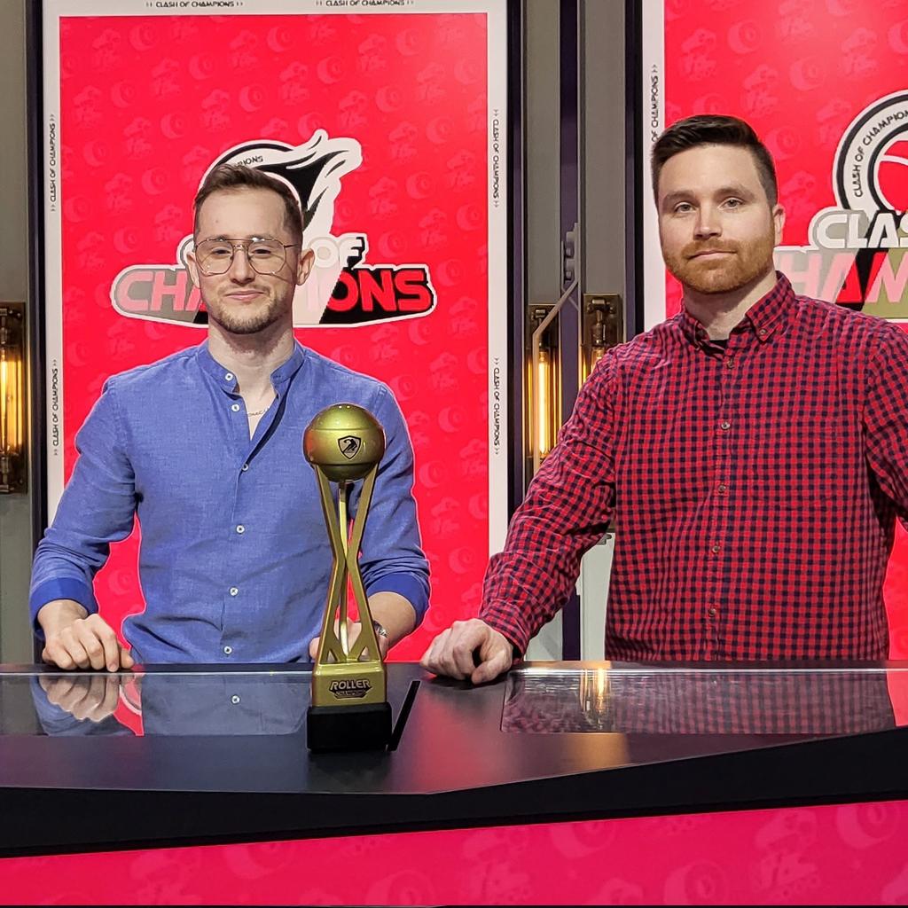 PyroJ | Jake Bittner tweet media