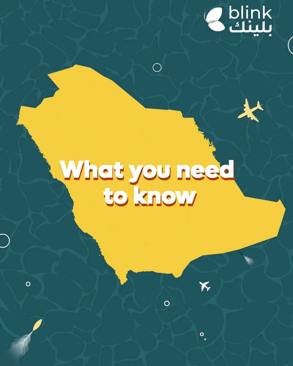 blinkcotech's tweet photo. ICYMI: Blink is celebrating Saudi National Week! With the National Day coming up tomorrow, here's everything you need to know about this occasion ๐
#blinkcotechnologies #blinkarabia #saudinationalweek #saudinationalday #orderingwebsite #restaurantordering https://t.co/KNj16nQAZo