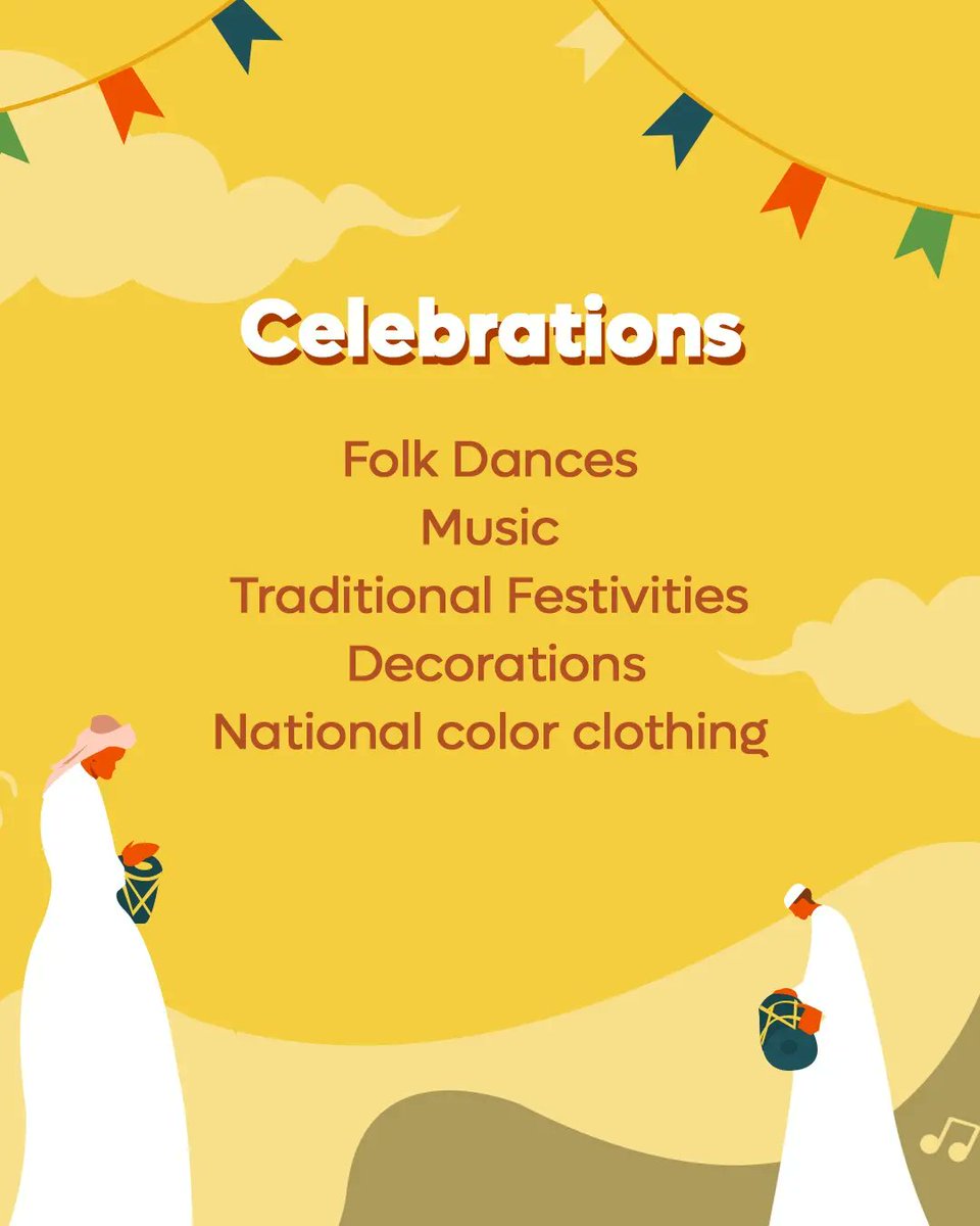 blinkcotech's tweet photo. ICYMI: Blink is celebrating Saudi National Week! With the National Day coming up tomorrow, here's everything you need to know about this occasion ๐
#blinkcotechnologies #blinkarabia #saudinationalweek #saudinationalday #orderingwebsite #restaurantordering https://t.co/KNj16nQAZo