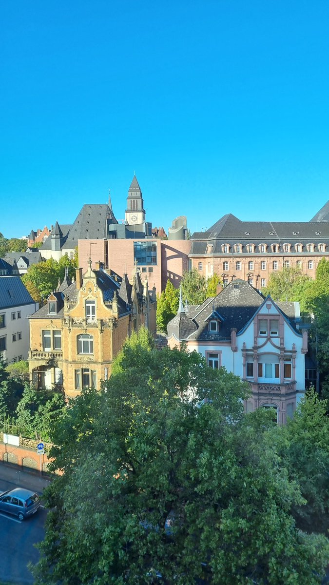 GuyHarris3's tweet photo. A productive few days in Wiesbaden working with Aldo and the ENFSI team. Thanks to Gina and the BKA for hosting. https://t.co/GJbx2TXBq0