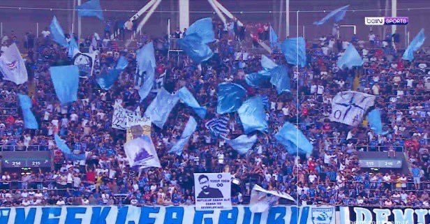 1 Ekim 2022 ADANA DEMİRSPOR-Galatasaray maçında tüm stadyum masmavi görünmemiz için maça gelen herkesi mavi ağırlıklı giyinmeye davet ediyoruz.

#MaviGiy #AdanaDemirspor