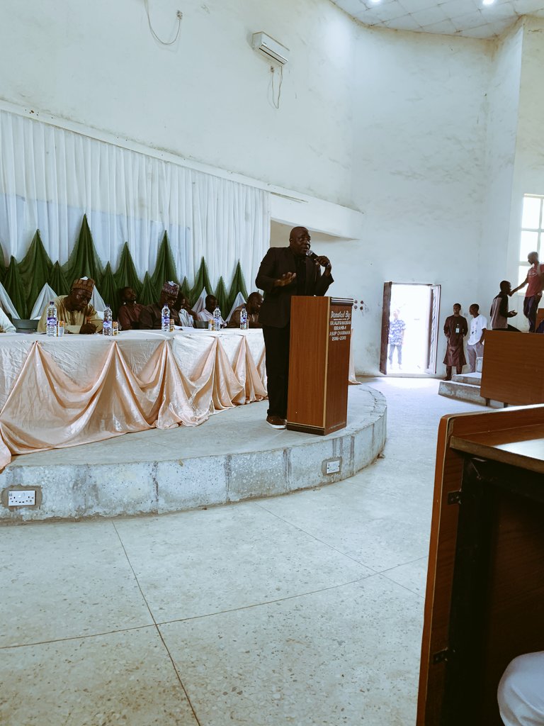 NschesKadpoly's tweet photo. Happy Orientation Day to the New and continuing Chemical Engineering students, we hope today met all of your expectations, and answered all questions you were having doubt about!. https://t.co/8F7ksfPB0E