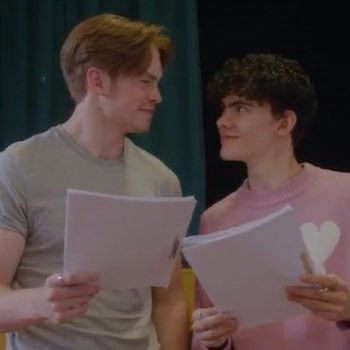 remotelyalone's tweet photo. Sorry busy today with new Nick and Charlie content 🥹🥹🥹🥹 https://t.co/LhFJGOR1YN