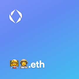 enscollector's tweet photo. @ENSTradingPost Hey #ENS fam! Check out this awesome rare 2 character Emoji #ENSdomain, moon mission anyone?

https://t.co/Ywb5GORwoR

#EnsNames #shill #domain #ens #ensdomain #ensnames #web3 #future #merge #eth #nft #nfa #dyor #Web3Names #EnsNames https://t.co/Puuy6Idl7H