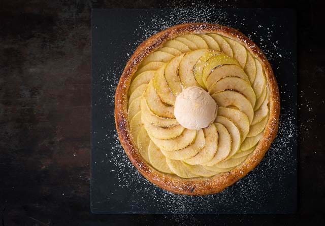 Fancy becoming a pro with pastry?🥧

The Pastry Kitchen cookery class allows you to begin the journey of mastering Shortcrust, Puff and Sweet pastry, before creating an abundance of delicious dishes and delights.

Discover more: bit.ly/3S3UKdG

#thekitchenatcg #newmilton