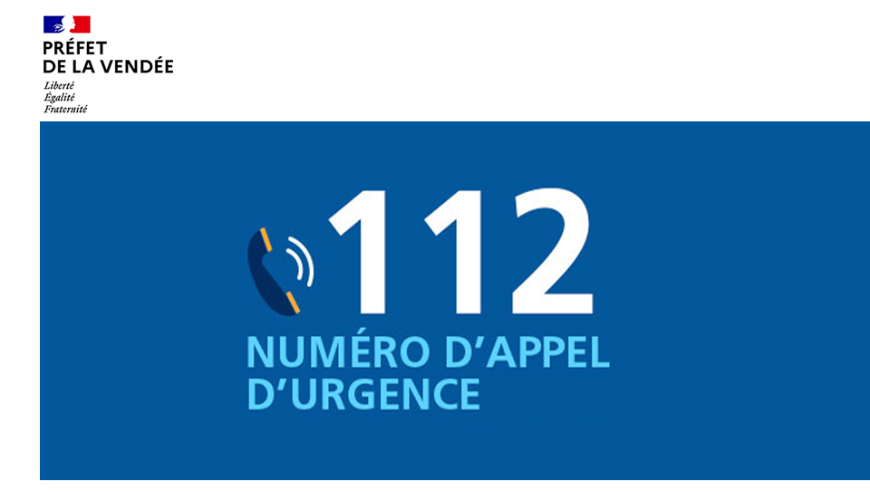 Perturbations des #communications sur les réseaux fixes, mobiles et internet en #Vendée : En cas de difficulté à joindre les numéros d'urgence : 15, 17 et 18, privilégiez le numéro 112.
Les opérateurs sont mobilisés pour un retour à la normale dans les meilleurs délais.