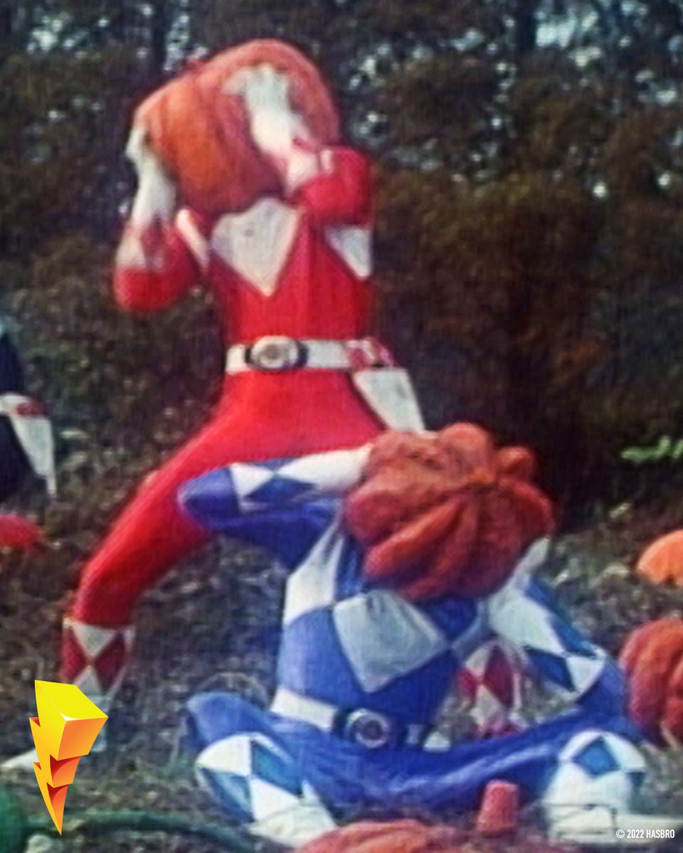 POWER⚡️RANGERS tweet media