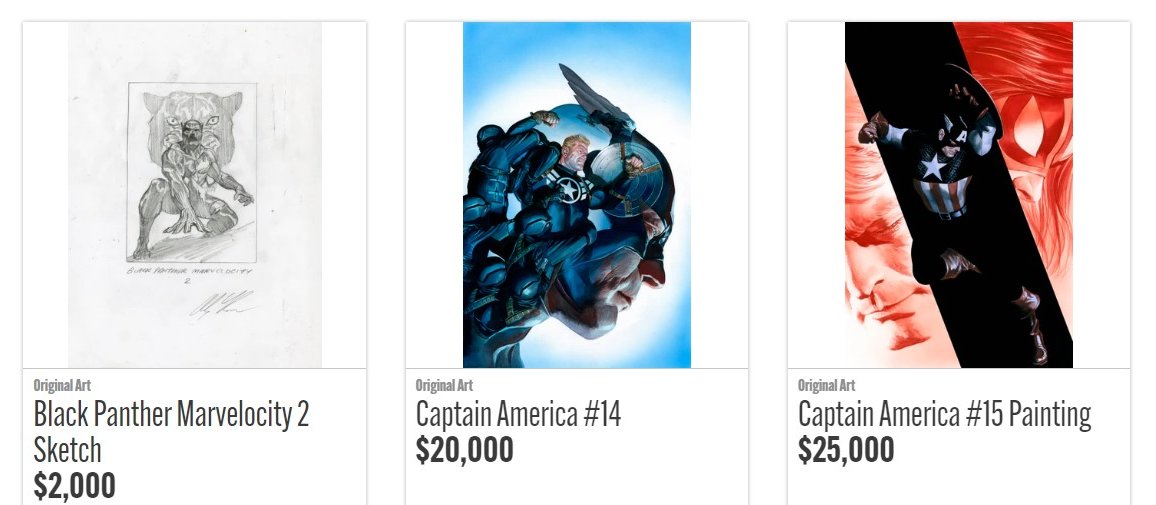 I wanna talk about this and discuss the differences between one and other. I speak as a person with ZERO experience in the professional comic book industry nor in selling merch

I'm doing this for a selfish reason: to get some much needed perspective from both pros &amp; freelancers