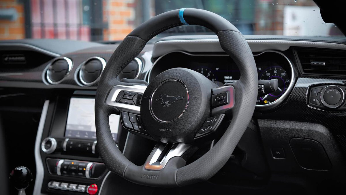 BOTB_Dreamcars's tweet photo. Win a #Ford Mustang Clive Sutton CS850GT worth £120,000 for just £3.15!😱

#CliveSutton is one of the UK’s best known US car importers and can get you a #Mustang GT500, but even more wilder😎 – an 847hp CS850GT🔥 Enter now for this extreme Mustang!👉https://t.co/nQg3Swl2s2 https://t.co/9PonixjLFt