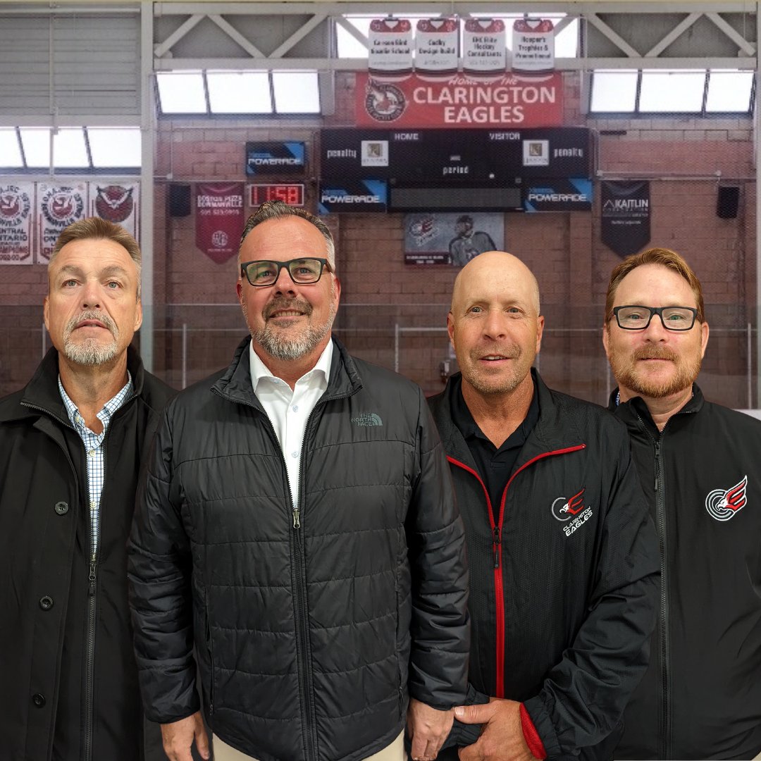 EaglesPJHL's tweet photo. National Coaches Week is a week to celebrate the tremendous positive impact coaches have on athletes and communities across Canada. This week is an opportunity to recognize coaches for the integral role they play by simply saying #ThanksCoach.

#WeFly #ThanksCoach https://t.co/4Yk3splgcm