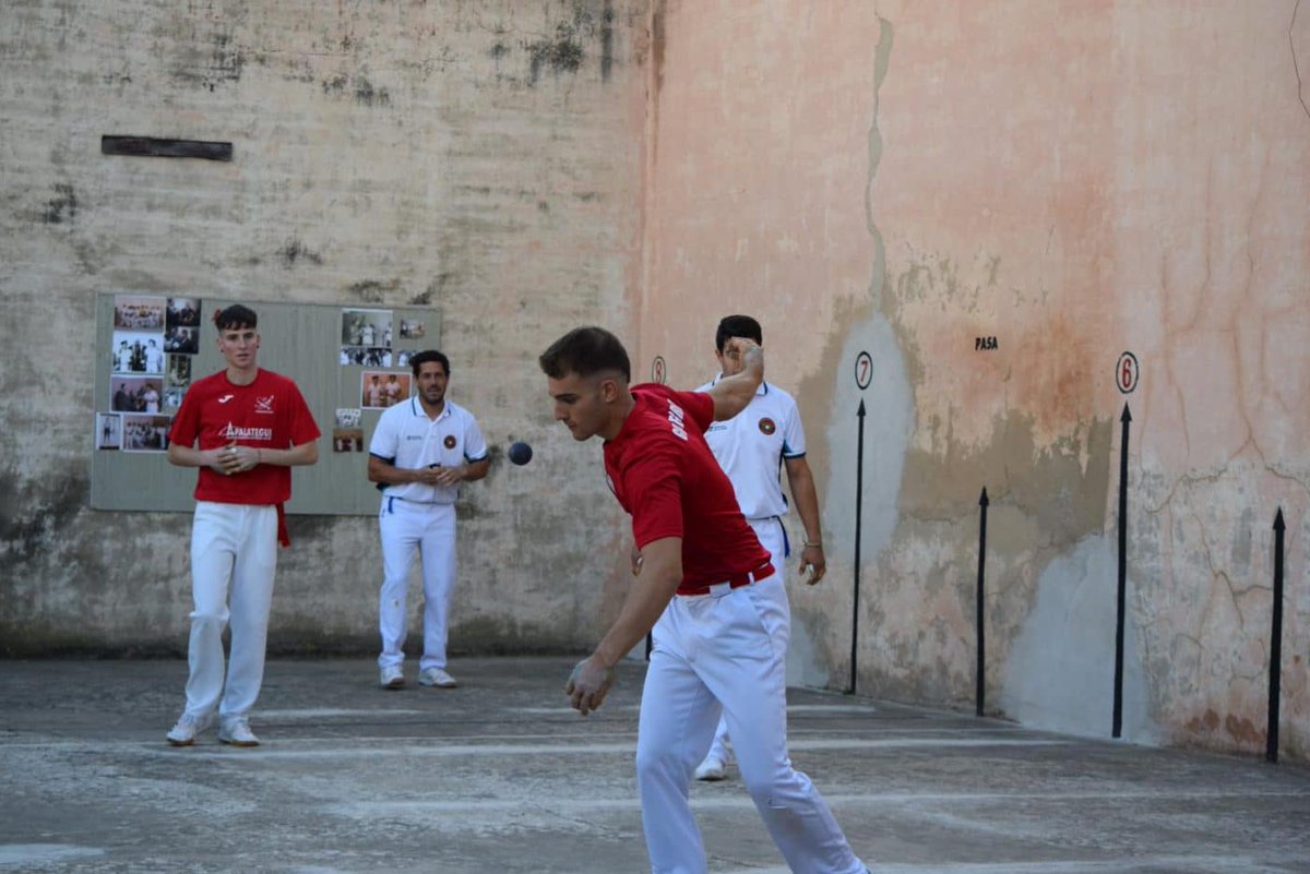 Rioxa Nostra tweet media