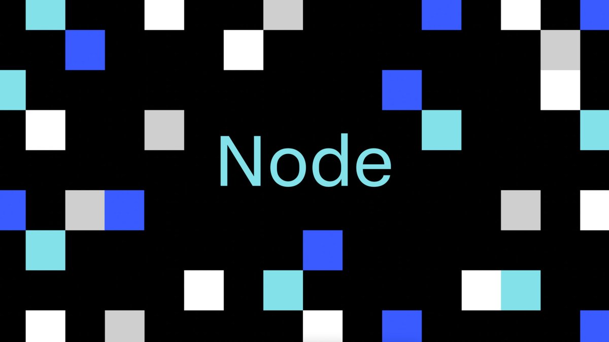 bitcoinagile's tweet photo. Coinbase Cloud launches Node to streamline Web3 development - SiliconANGLE #Coinbase #Node #Web3 #Blockchain #CoinbaseCloud #CoinbaseInc. #CoinbaseNode #Ethereum https://t.co/nryPPmOHRk https://t.co/2eIEReRvdo