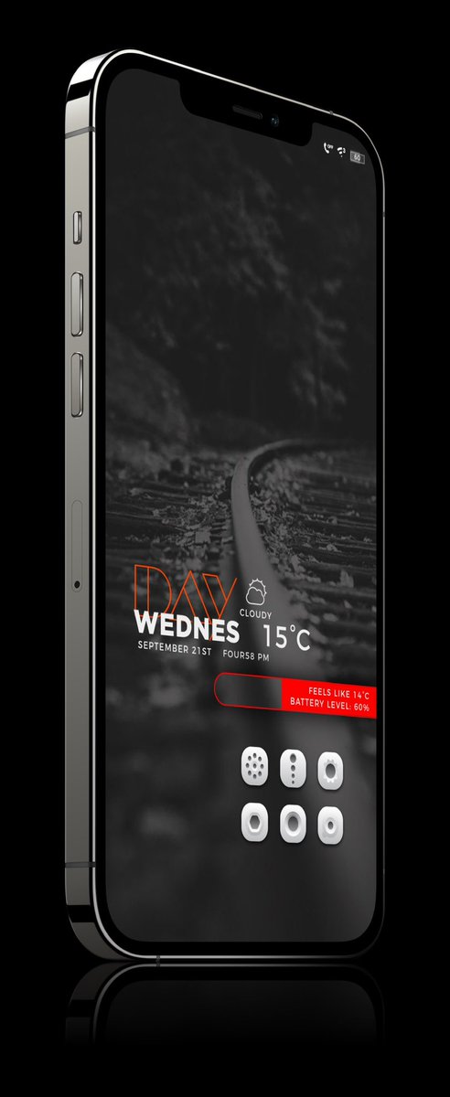 UtdAll's tweet photo. #jailbreak 😁

Icons #whitehole @Payrun76 
Widget @Simonjap63 
Wall found on @discord credit creator🙏🏼
Template @screenshot_pro 

#frontpage #mysb @JunesIphone #xenhtml2 @akamatchstic ♥️ https://t.co/r04s0YOrI1
