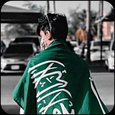 zy_hyman's tweet photo. ارفع أسمى آيات التهاني للقيادة الرشيدة لبلدي الثاني #السعودية مقرونه بمشاعر الفرح والاعتزاز لهذا الوطن وأبنائه بحلول ذكرى #اليوم_الوطني_السعودي_92 الذي نستشعر معها الإرث العظيم لـ ⁦🇸🇦⁩ وما حققته على مدار عقود التنمية منذ تأسيسها من إنجازات عملاقة في  ظل امن واستقرارورخاء https://t.co/WbilhXUX2i