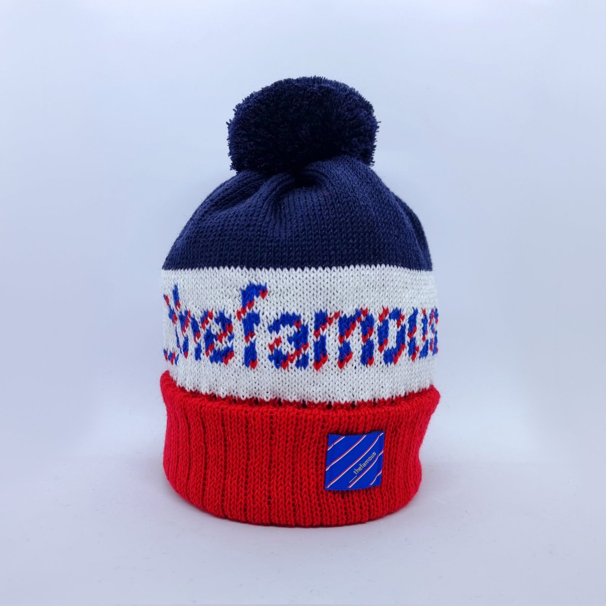 ** 3,2,1... 𝐋𝐀𝐔𝐍𝐂𝐇 𝐂𝐎𝐌𝐏 **

The Famous Bobble ° 100% Merino Wool ° Available online now ⤵️

🌐 thefamousheadwear.co.uk

First off the production line goes to one lucky winner. 𝗣𝗟𝗔𝗬:

💙 Like
🔵 Follow
🔁 RT Post

Winner picked Saturday 24/09. Good luck 👍🏻