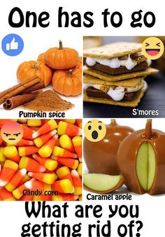 bridgetNsusie's tweet photo. #ItsFinallyFallYall!!

Everything today has to do with Our favorite Season... FALL!

UH-OH! ONE has to go! Which one will YOU get rid of?

@ZoeyCatBell @shawsome872
@SusieQZeeLove
 
#TheBridgetLisaNSusieShow #KindnessStartsWithASmile https://t.co/9wzCXLJBSc