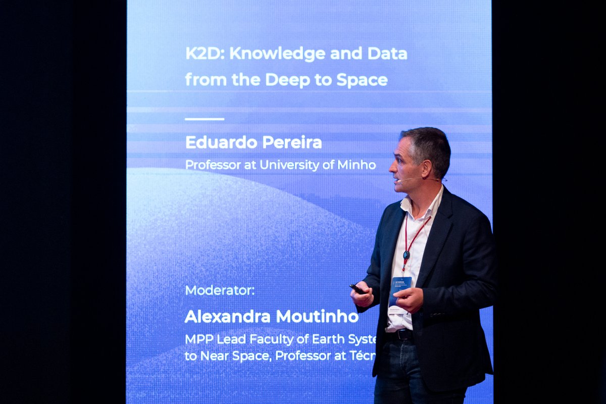 MITPortugal's tweet photo. Session #Research:The building blocks of innovation with some of the MIT Portugal Program’s past and ongoing Research Projects. Thank you for joining us and for sharing your research and contributions for national development. #MITPortugalCommunity (4/11) https://t.co/Dz62UtB8yi