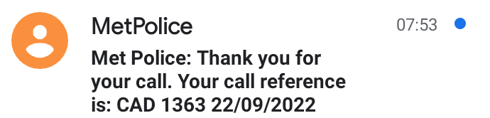 AskKingsley2's tweet photo. @CottrellStephen @chelmsdio @Guli_FD @MetCC @metpoliceuk @CPSUK @NELFT @NHSuk @ukhomeoffice @JustinWelby @SkyHelpTeam @infoking105 @IntenseCityUk @wfcouncil @HMRCgov @London_T_S @TheFCA @TradingStdsBlog #DataLoss #Abuse #Enjoycafe @metpolice but #Unsurprised
#ModusOperandi @MetCC Cant even get #BreakFast & Send #Daughter Something in #Ireland without Jealous Types trying to do what they do best.
#HatersGonnaHate #UkIreland @PostOffice #ForestRoad #E17
#Complaints #UnSafePractice https://t.co/1fJ17MbbHH