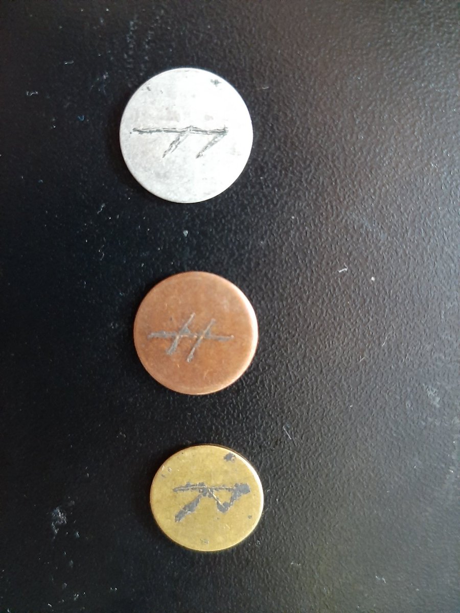 WaywardWandere7's tweet photo. Today's rune pull:

Ansuz of the Elder Futhark, the rune of speech &amp; wisdom, Oss of the Younger Futhark, representing the mouth, the estuary, &amp; places where new potential emerges, and Rad of the Anglo-Saxon Futhorc, meaning travel &amp; the joy it brings. https://t.co/QDk8LBZCoE