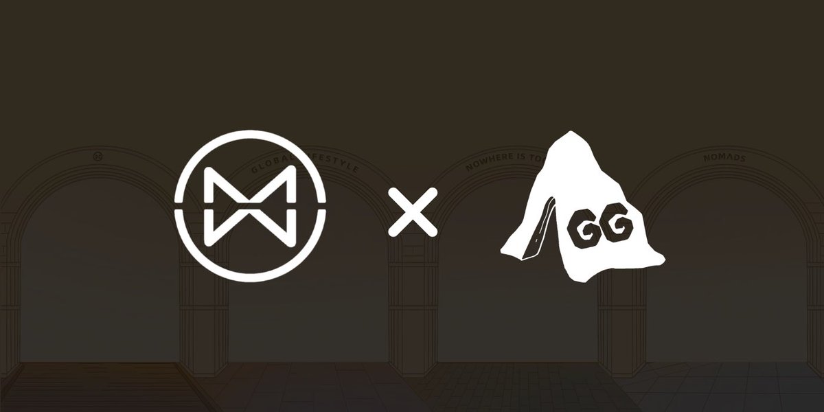 Nomads 🌎 tweet media