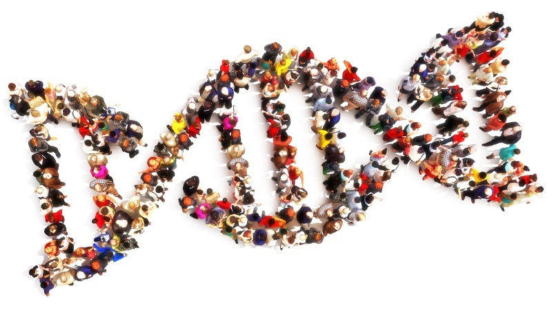 It's nearly all we talk about, but what exactly is genomics? Tackle this 10-minute #BitesizeGenomics resource to learn the basics behind DNA, genes and your genome! orlo.uk/vGGxJ