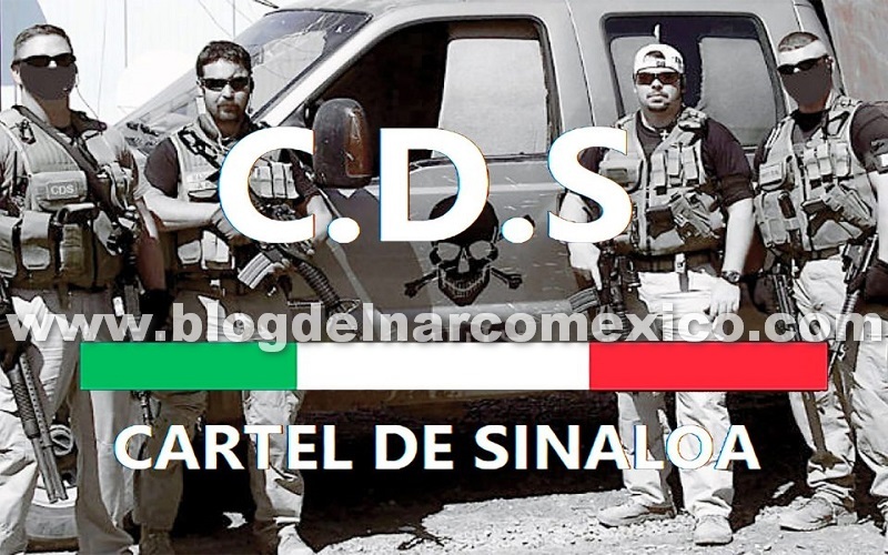 Blog del Narco México on Twitter: