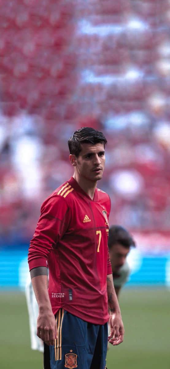 🆕 Si Álvaro Morata marca gol en el partido de España vs Suiza sortearemos una camiseta de fútbol a elegir de nuestro catálogo por cada gol marcado por él a las personas que den RT a este tweet y sigan nuestra cuenta <a href="/DeporteParaiso/">Paraiso del Deporte</a> 

🇪🇸 😉¡Todos con La Roja!