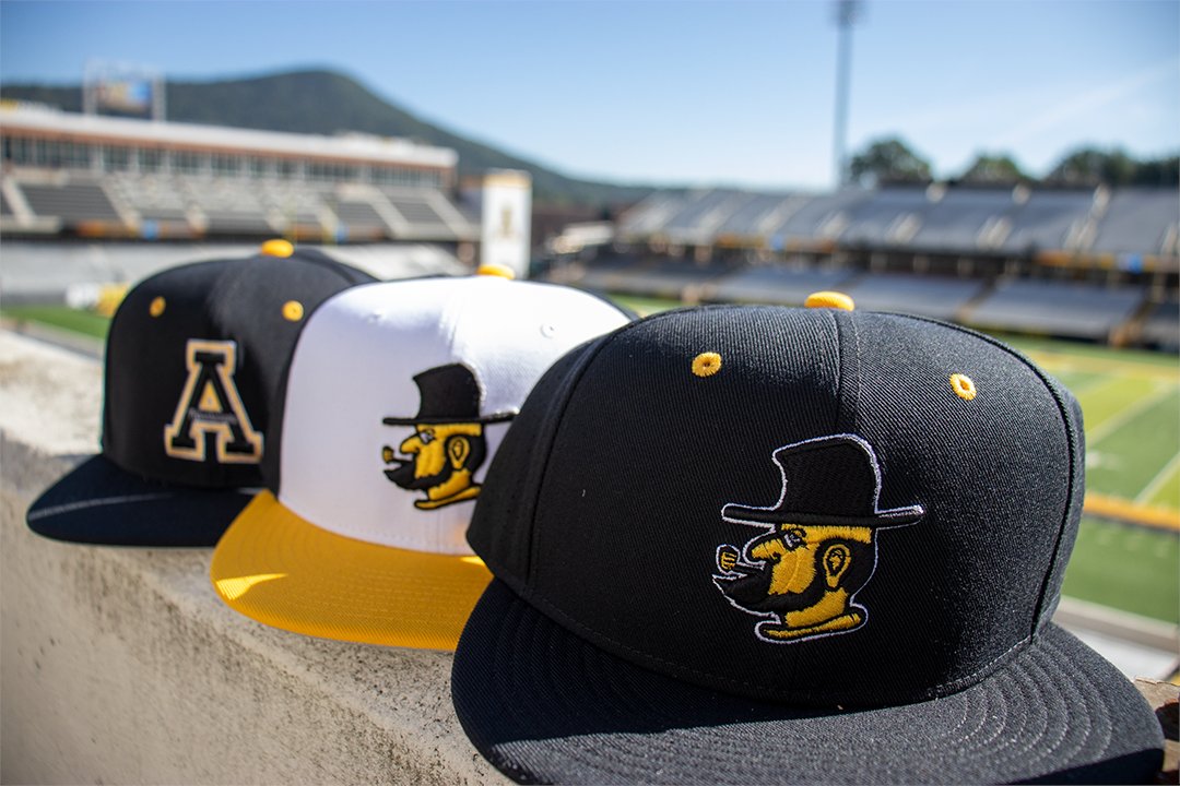 App State Baseball (AppBaseball) / Twitter