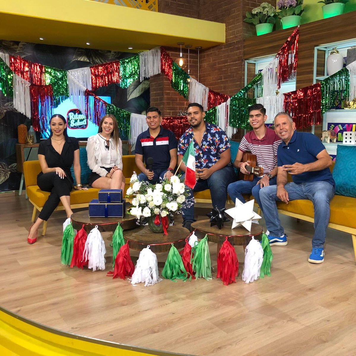 chiloloramirez's tweet image. #LaHistoriaContinua