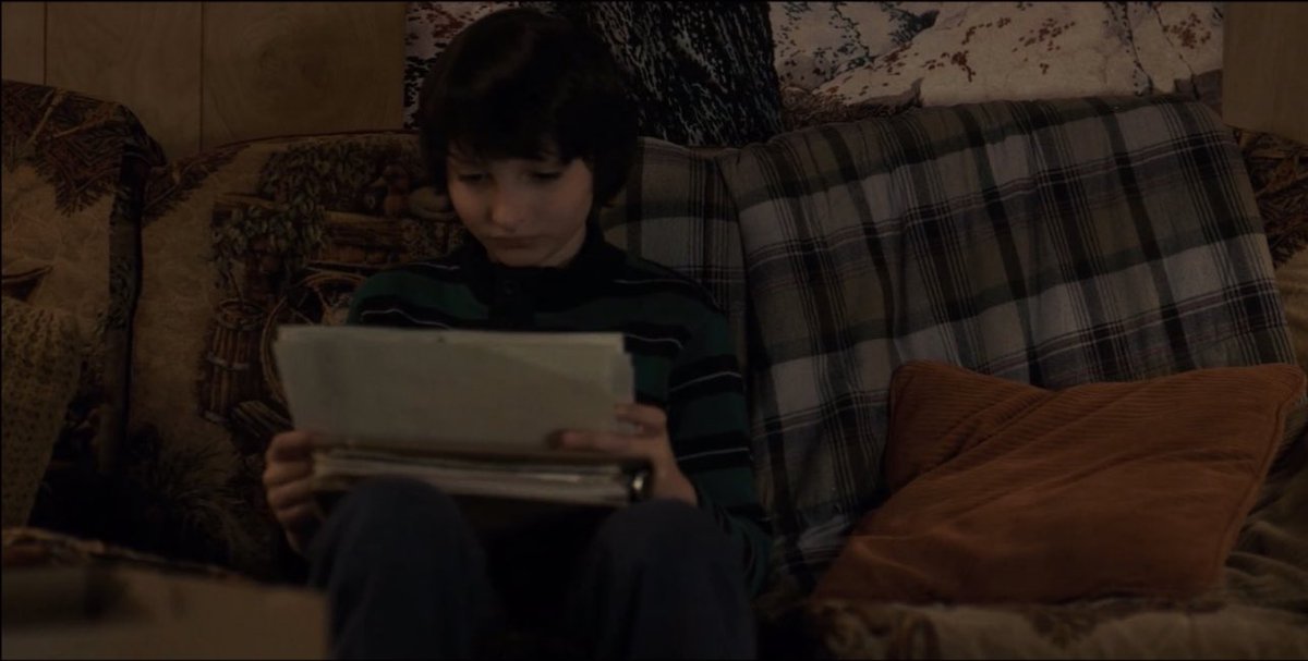 best of byler tweet media