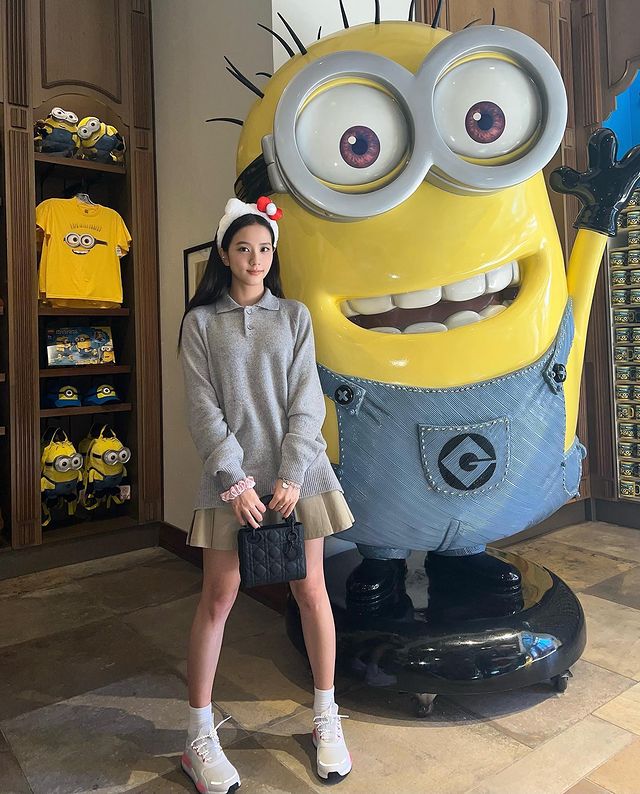 Chaesoo Brasil tweet media