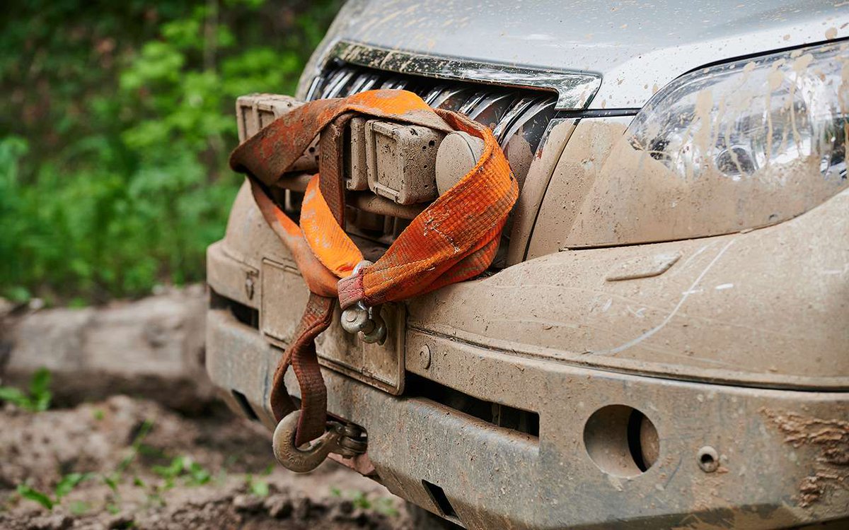Как водители (случайно!) убивают двигатель и коробку осенью 

Доля этого достаточно... просто попасть в лужу! Эксперт дал несколько рекомендаций, как избежать неприятностей.

zr.ru/a/936591/
