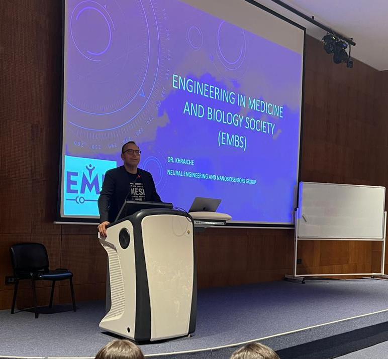 AUB_EMBS's tweet photo. General Assembly of #IEEE, #WIE, and #EMBS for the acadamic year 2022-2023 at @AUB_Lebanon! 

@MSFEA_AUB @IEEE_AUB @wielebanon @MKhraiche @BMEN_AUB https://t.co/d3gONvr0xg