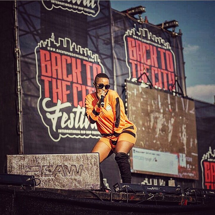 NelzAfrica's tweet photo. 01 Oct' 22 - Let's take it back to the city π€ leaving everything on that @BacktothecitySA stage π€πΎβ‘
#iGospelYaseStradin
#HolaHeitaHater
#Emakudeni
#eStyleni
#KasiTaliano
#EykhalaKahle
#TheTop
https://t.co/iTK7qSn0JK https://t.co/BV8nMG0exJ