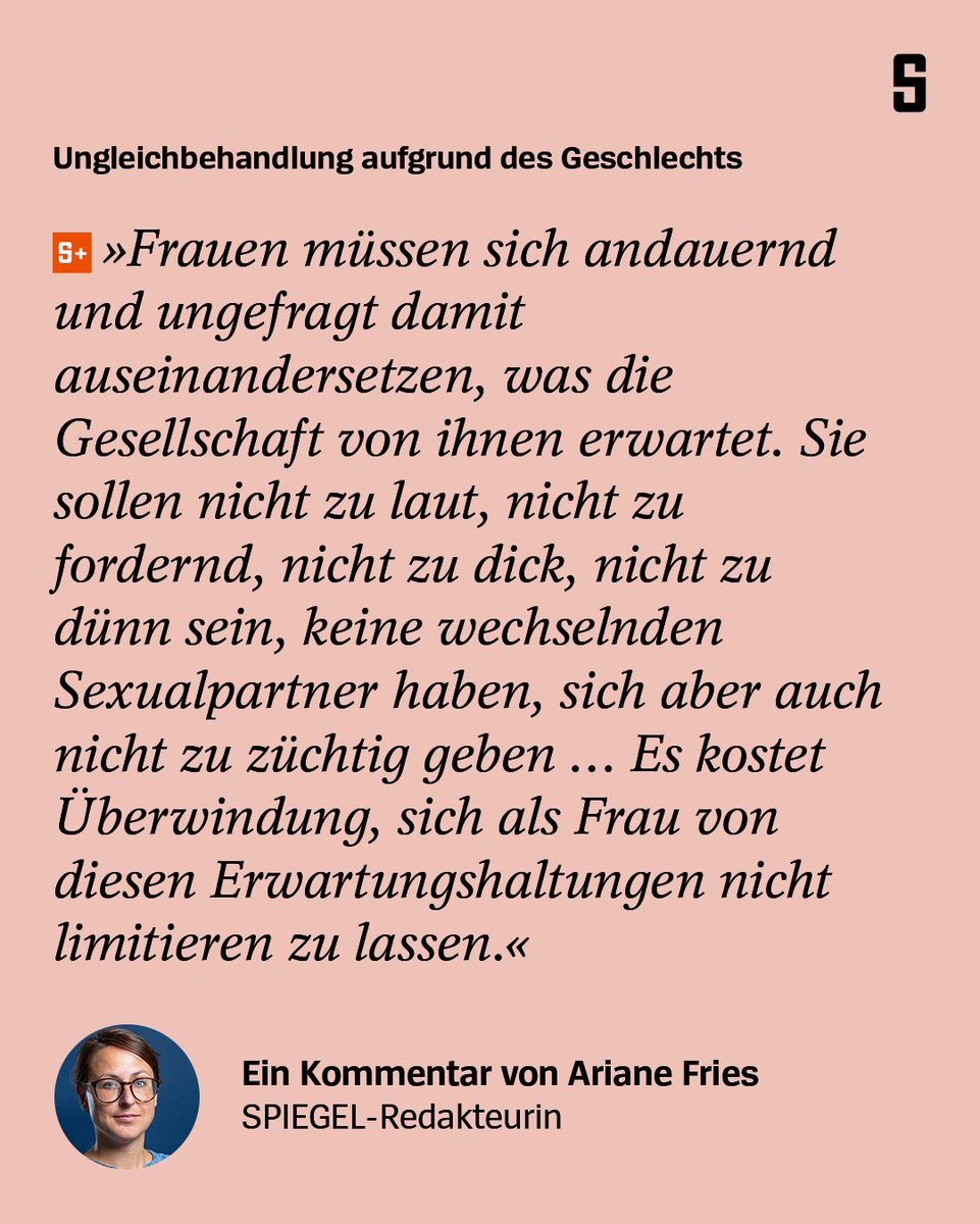 Eine Brust ist eine Brust ist eine Brust 👉 spiegel.de/panorama/oben-…
