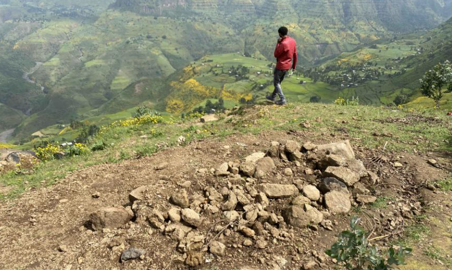 LaetitiaBader's tweet photo. 1. 🚨@UN_HRC’s group of experts on #Ethiopia released their first report this week.

Commission did 185 intvs + examined sat, documentary, opensource material, despite significant restrictions. 
https://t.co/8Ga5AhoPqw

Thread⬇️ https://t.co/OQ6ET3xXFa