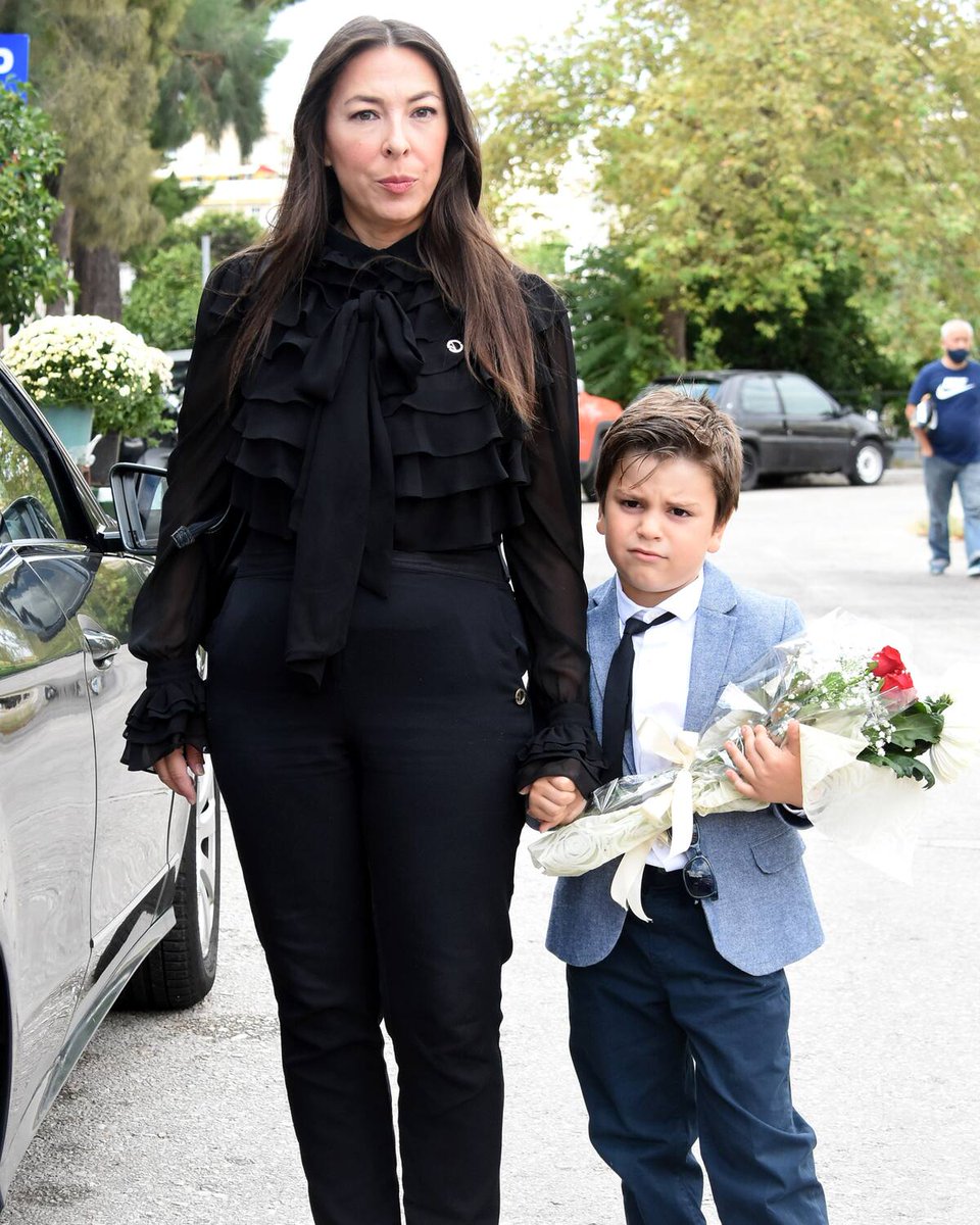 Αλίκη Κατσαβού για Καραγιάννη: «Έχω βάρος στη συνείδησή μου που δεν την έβλεπα τελευταία συχνά» - gossipstory.gr/%ce%b1%ce%bb%c…