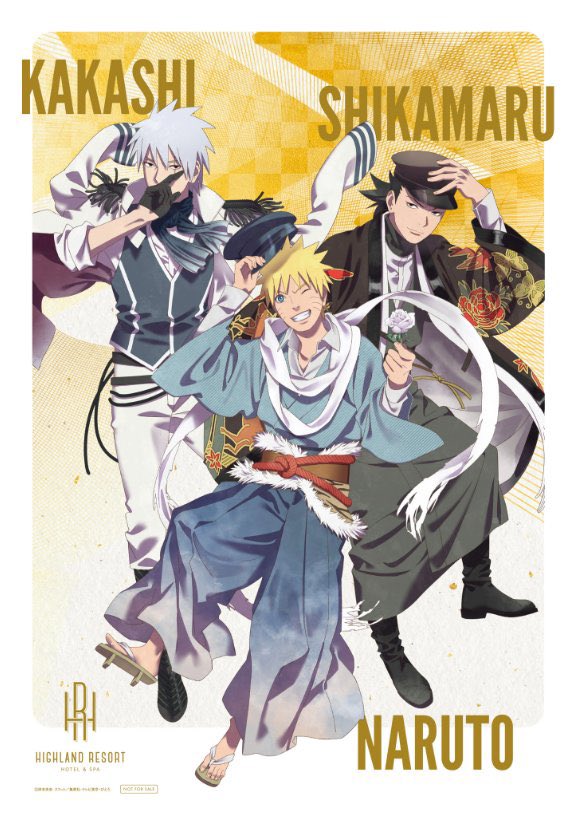 「LOW PONY SHIKAMARU????? 」|Dr. Pandy, MD Era🔜のイラスト