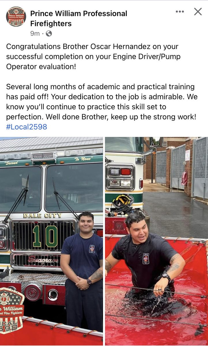 ⁦<a href="/OsbournParkHS/">OPHS</a>⁩ graduate 👏🏼