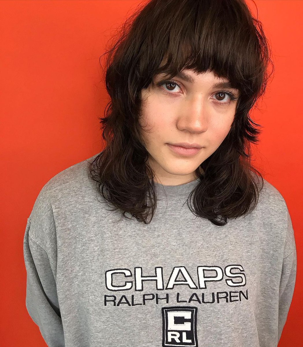 StrangebirdEast's tweet photo. Modern shags by stylist KeeKee @StrangebirdEast 
Book with KeeKee: https://t.co/Jh5wreRA5P

https://t.co/pGrqNELNqE
#austinhair #austinhairsalon #atxfashion #shaghaircut #razorcut #fringe #eastaustin #strangebird https://t.co/2WLDaz6y8e