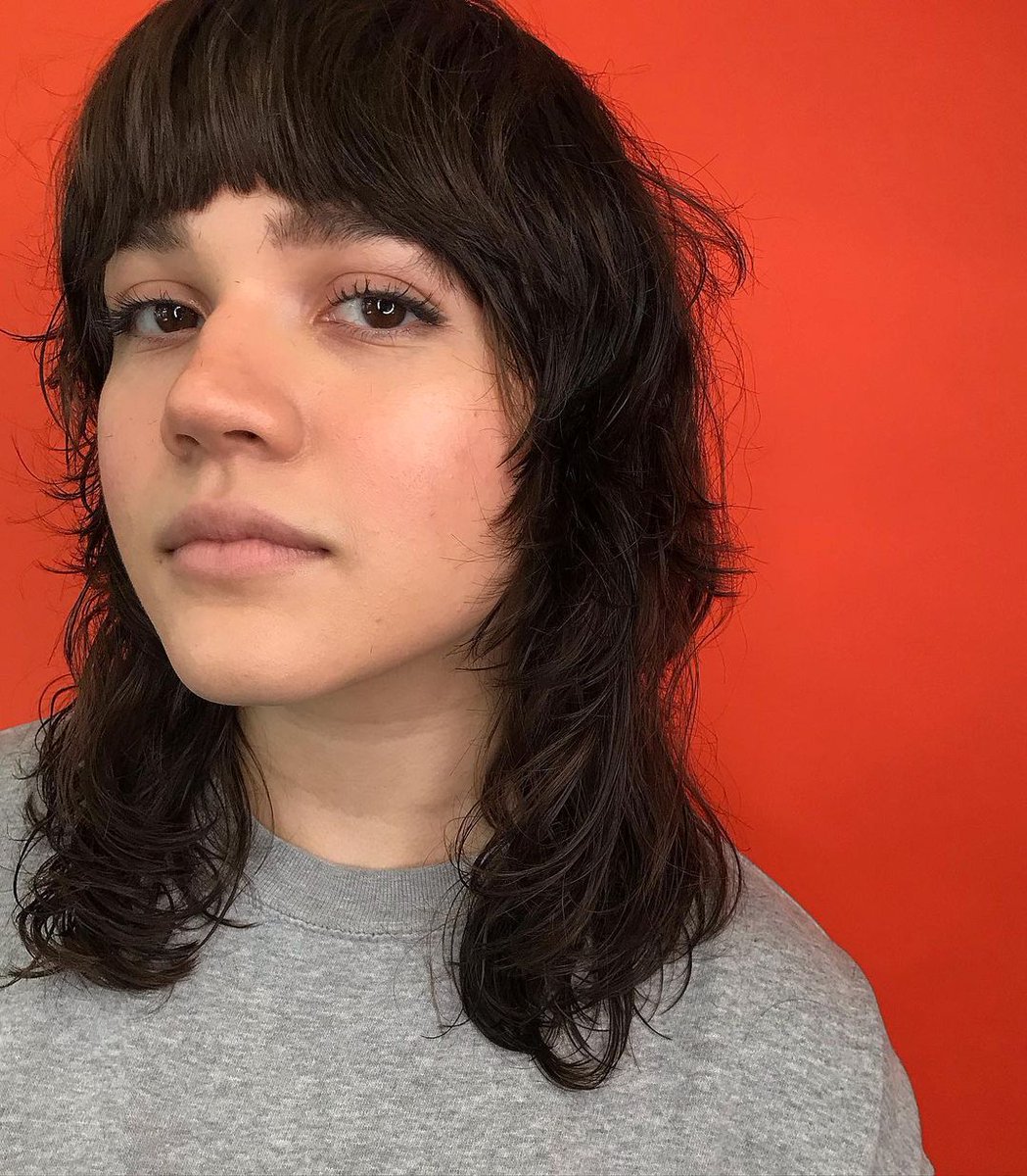StrangebirdEast's tweet photo. Modern shags by stylist KeeKee @StrangebirdEast 
Book with KeeKee: https://t.co/Jh5wreRA5P

https://t.co/pGrqNELNqE
#austinhair #austinhairsalon #atxfashion #shaghaircut #razorcut #fringe #eastaustin #strangebird https://t.co/2WLDaz6y8e